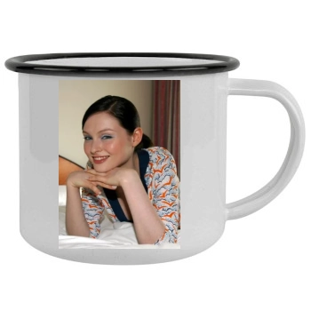 Sophie Ellis-Bextor Camping Mug