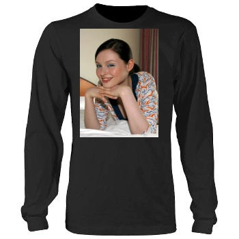 Sophie Ellis-Bextor Men's Heavy Long Sleeve TShirt