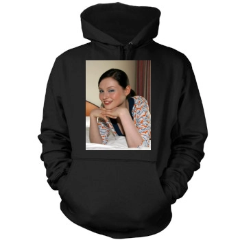 Sophie Ellis-Bextor Mens Pullover Hoodie Sweatshirt