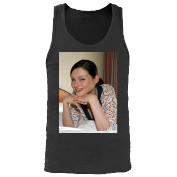 Sophie Ellis-Bextor Men's Tank Top