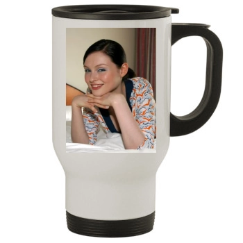 Sophie Ellis-Bextor Stainless Steel Travel Mug