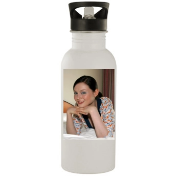 Sophie Ellis-Bextor Stainless Steel Water Bottle