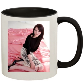 Sophie Ellis-Bextor 11oz Colored Inner & Handle Mug