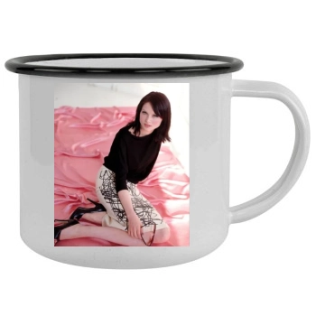 Sophie Ellis-Bextor Camping Mug