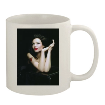 Sophie Ellis-Bextor 11oz White Mug