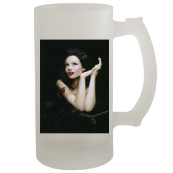 Sophie Ellis-Bextor 16oz Frosted Beer Stein