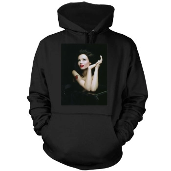 Sophie Ellis-Bextor Mens Pullover Hoodie Sweatshirt