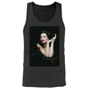 Sophie Ellis-Bextor Men's Tank Top