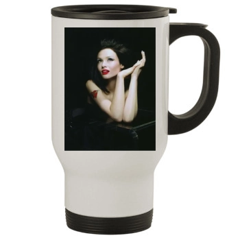 Sophie Ellis-Bextor Stainless Steel Travel Mug