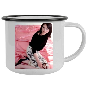 Sophie Ellis-Bextor Camping Mug