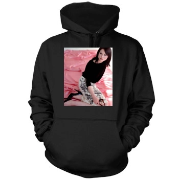 Sophie Ellis-Bextor Mens Pullover Hoodie Sweatshirt