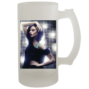 Sophie Ellis-Bextor 16oz Frosted Beer Stein