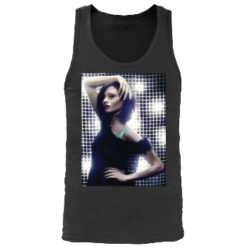 Sophie Ellis-Bextor Men's Tank Top