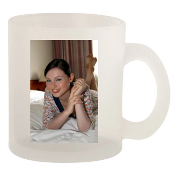 Sophie Ellis-Bextor 10oz Frosted Mug