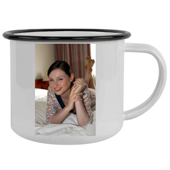 Sophie Ellis-Bextor Camping Mug