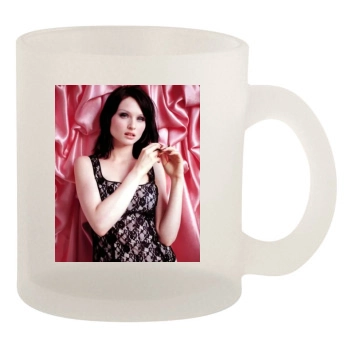 Sophie Ellis-Bextor 10oz Frosted Mug