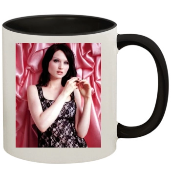 Sophie Ellis-Bextor 11oz Colored Inner & Handle Mug