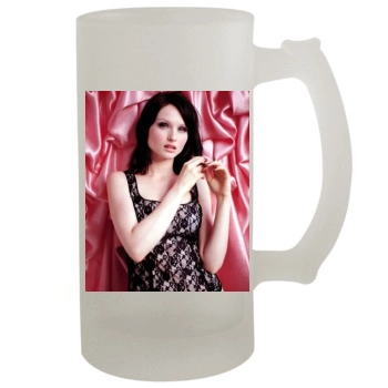 Sophie Ellis-Bextor 16oz Frosted Beer Stein