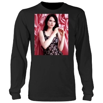 Sophie Ellis-Bextor Men's Heavy Long Sleeve TShirt