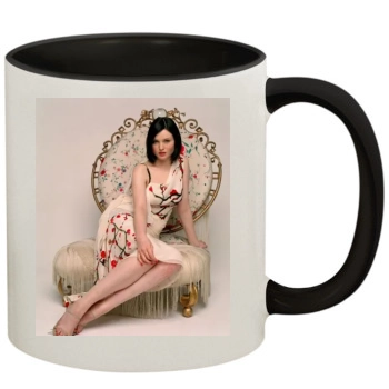 Sophie Ellis-Bextor 11oz Colored Inner & Handle Mug