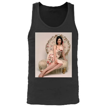 Sophie Ellis-Bextor Men's Tank Top