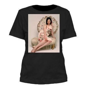 Sophie Ellis-Bextor Women's Cut T-Shirt