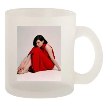 Sophie Ellis-Bextor 10oz Frosted Mug