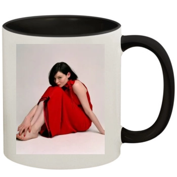 Sophie Ellis-Bextor 11oz Colored Inner & Handle Mug