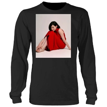 Sophie Ellis-Bextor Men's Heavy Long Sleeve TShirt