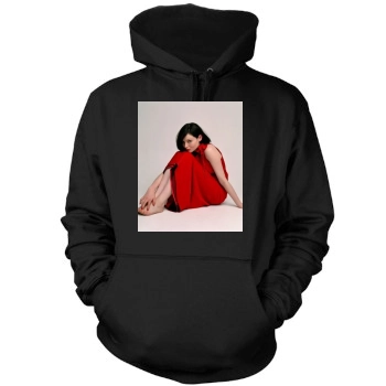 Sophie Ellis-Bextor Mens Pullover Hoodie Sweatshirt