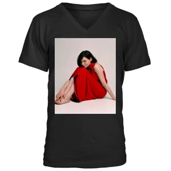 Sophie Ellis-Bextor Men's V-Neck T-Shirt