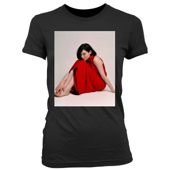 Sophie Ellis-Bextor Women's Junior Cut Crewneck T-Shirt