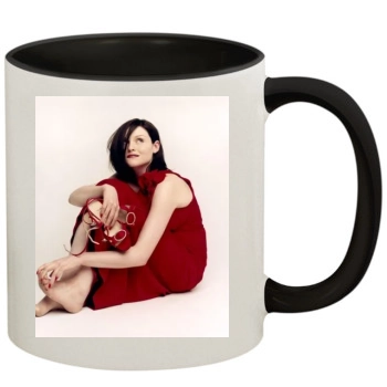 Sophie Ellis-Bextor 11oz Colored Inner & Handle Mug