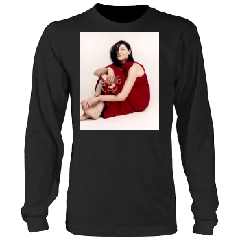 Sophie Ellis-Bextor Men's Heavy Long Sleeve TShirt