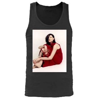 Sophie Ellis-Bextor Men's Tank Top