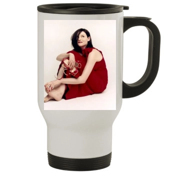 Sophie Ellis-Bextor Stainless Steel Travel Mug