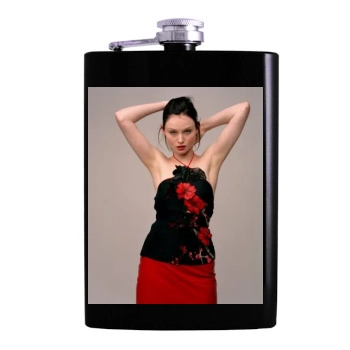 Sophie Ellis-Bextor Hip Flask