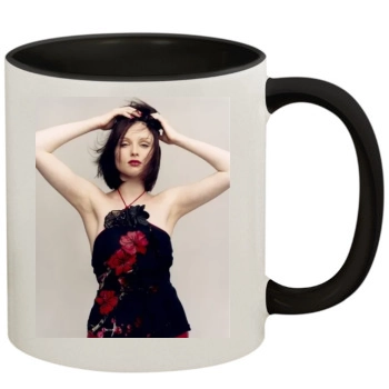 Sophie Ellis-Bextor 11oz Colored Inner & Handle Mug