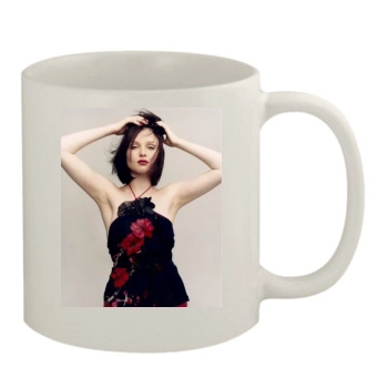 Sophie Ellis-Bextor 11oz White Mug