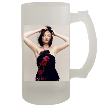 Sophie Ellis-Bextor 16oz Frosted Beer Stein