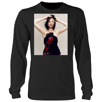 Sophie Ellis-Bextor Men's Heavy Long Sleeve TShirt