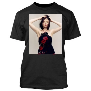 Sophie Ellis-Bextor Men's TShirt