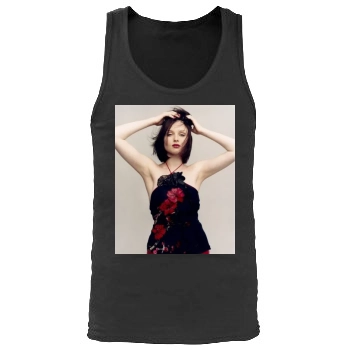 Sophie Ellis-Bextor Men's Tank Top