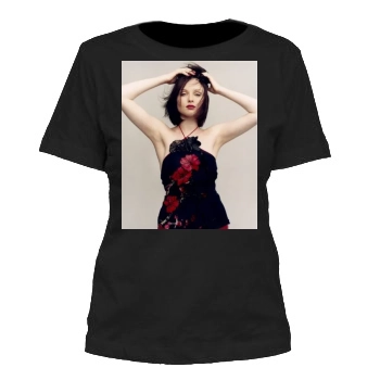 Sophie Ellis-Bextor Women's Cut T-Shirt