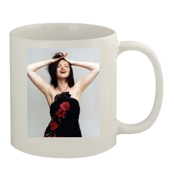 Sophie Ellis-Bextor 11oz White Mug