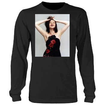 Sophie Ellis-Bextor Men's Heavy Long Sleeve TShirt