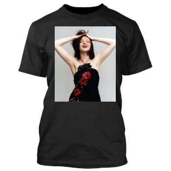 Sophie Ellis-Bextor Men's TShirt