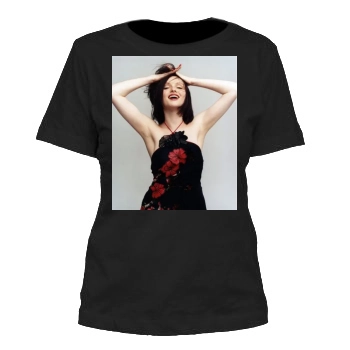 Sophie Ellis-Bextor Women's Cut T-Shirt