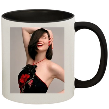 Sophie Ellis-Bextor 11oz Colored Inner & Handle Mug