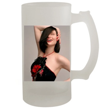 Sophie Ellis-Bextor 16oz Frosted Beer Stein